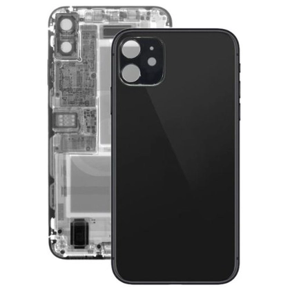 kính lưng iPhone 11 chính hãng Aries 2