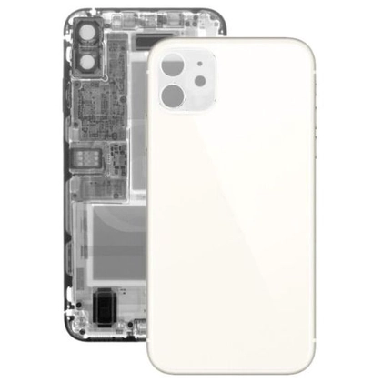 kính lưng iPhone 11 chính hãng Aries 1