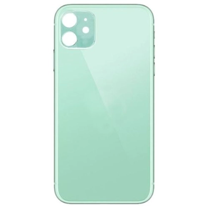 kính lưng iPhone 11 chính hãng Aries 2