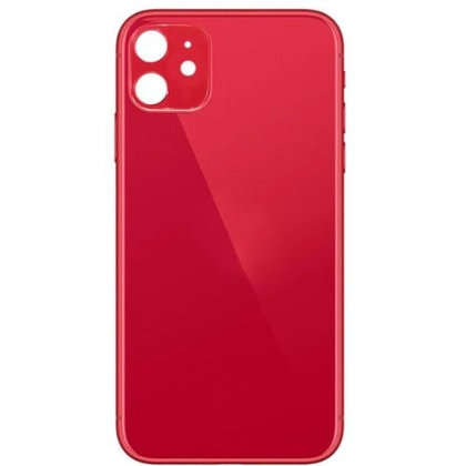 kính lưng iPhone 11 chính hãng Aries 2