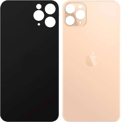 kính lưng iPhone 11 Pro Max chính hãng Aries 3