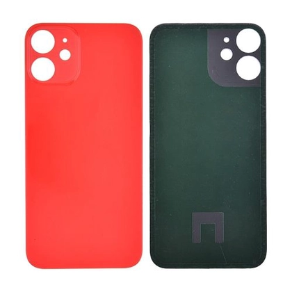kính lưng iPhone 12 chính hãng Aries 1