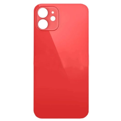 kính lưng iPhone 12 chính hãng Aries 2