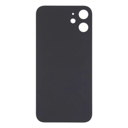 kính lưng iPhone 12 chính hãng Aries 4