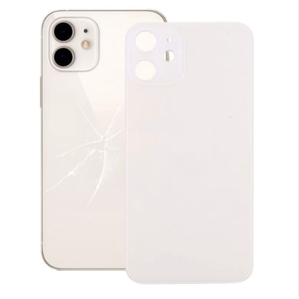 kính lưng iPhone 12 chính hãng Aries 1