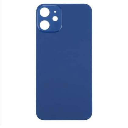 kính lưng iPhone 12 chính hãng Aries 2