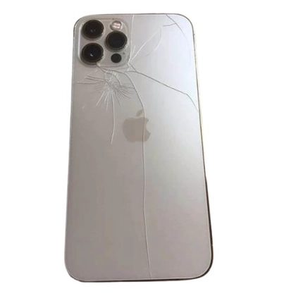 kính lưng iPhone 12 Pro chính hãng Aries 2