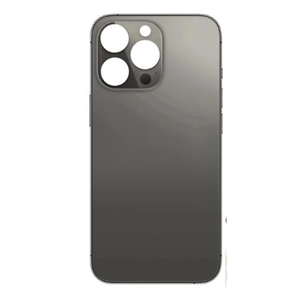 kính lưng iPhone 12 Pro Max chính hãng Aries 3
