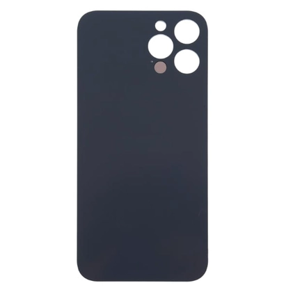 kính lưng iPhone 12 Pro Max chính hãng Aries 1
