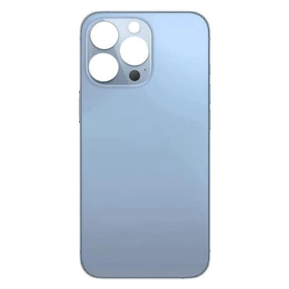 kính lưng iPhone 13 Pro Max chính hãng Aries 2