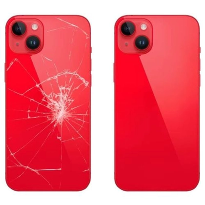 kính lưng iPhone 14 Plus chính hãng Aries 1
