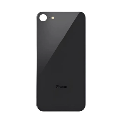 kính lưng iPhone 8 chính hãng Aries 4