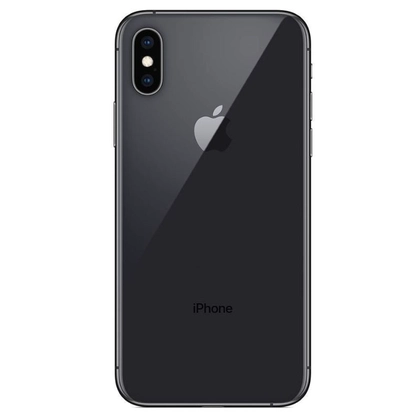 kính lưng iPhone X chính hãng Aries 3