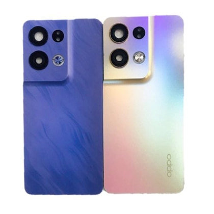 kính lưng OPPO Reno 8 chính hãng Safety 3
