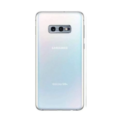 kính lưng Samsung Galaxy S10E 1