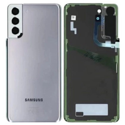 kính lưng Samsung Galaxy S21 Plus chính hãng Safety 1