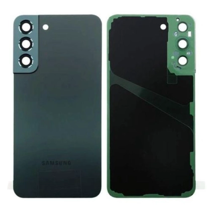 kính lưng Samsung Galaxy S22 chính hãng Safety 2