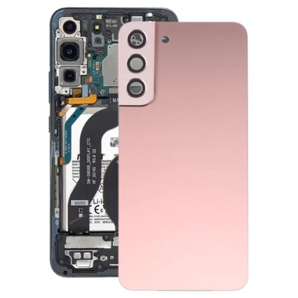 kính lưng Samsung Galaxy S22 chính hãng Safety 1