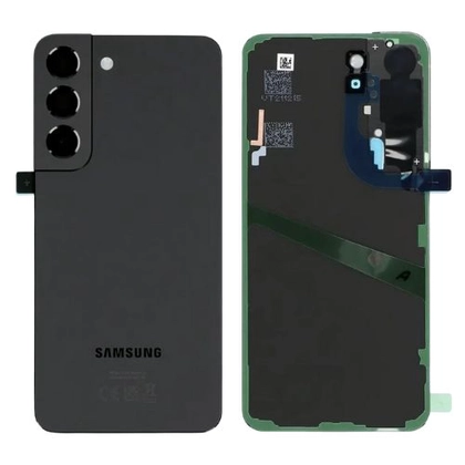 kính lưng Samsung Galaxy S22 Plus 3