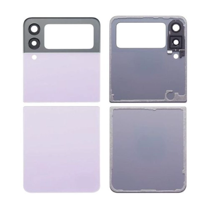 kính lưng mặt trên Samsung Galaxy Z Flip 4 1