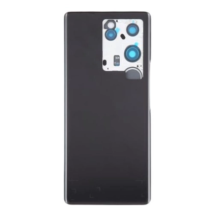 kính lưng Vivo V29 4