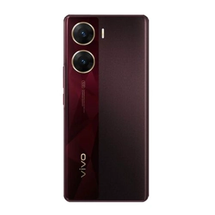 kính lưng OPPO Reno8 - Vàng 3