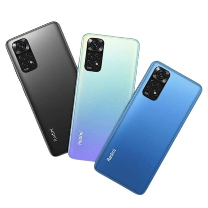 kính lưng Xiaomi Redmi Note 11 chính hãng Safety 2