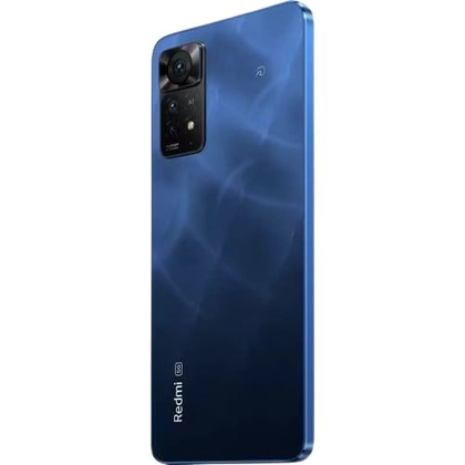 kính lưng Xiaomi Redmi Note 11 Pro chính hãng Safety 2