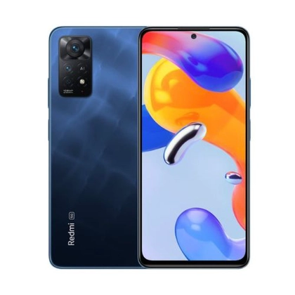 kính lưng Xiaomi Redmi Note 11 Pro chính hãng Safety 3