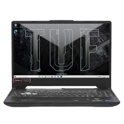 loa laptop ASUS TUF GAMING FX506 1