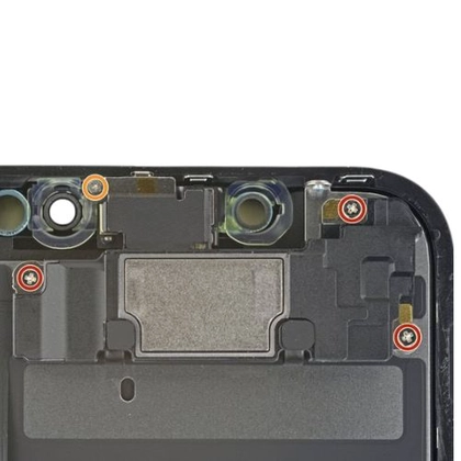 loa trong iphone 11 chính hãng aries 4