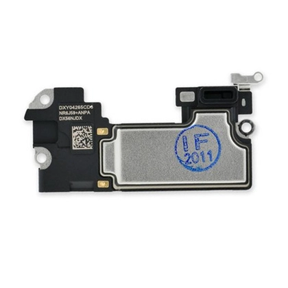 loa trong iphone 12 2