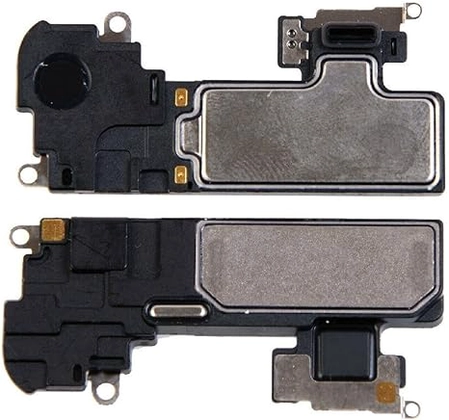 loa trong iphone xs max 3
