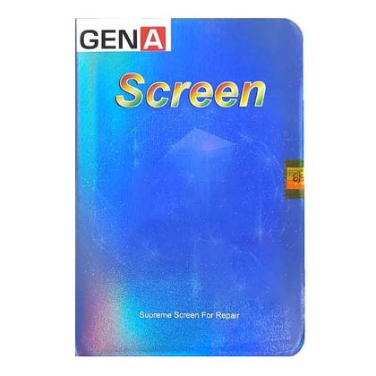 màn hình ipad gen 6 2018 chính hãng gena 3