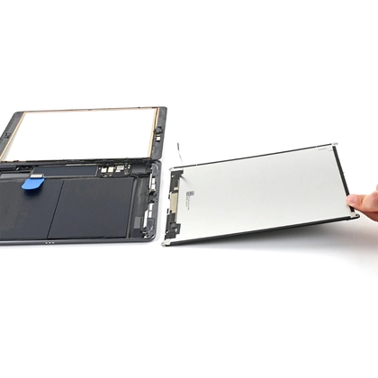 màn hình ipad gen 9 10.2 2021 4