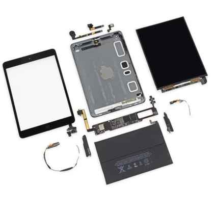 màn hình ipad mini 2 6
