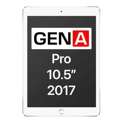 màn hình ipad pro 10.5 2017 chính hãng gena 1