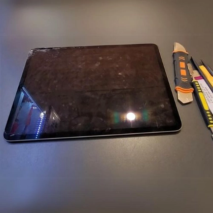 màn hình ipad pro 11 inch 2018 chính hãng gena 2