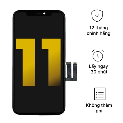 màn hình iPhone 11 chính hãng Daison 1