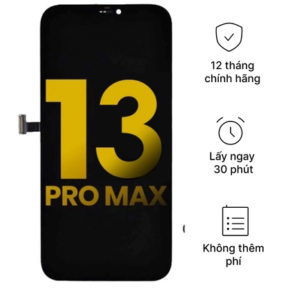 màn hình iPhone 13 Pro Max chính hãng Daison 1