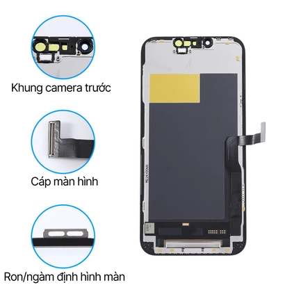 màn hình iphone 14 pro chính hãng ek pro 3