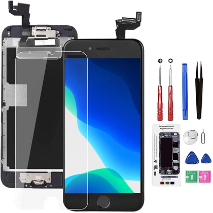 màn hình iPhone 6S chính hãng Kasr 3