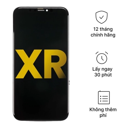 màn hình iPhone XR chính hãng Daison 1
