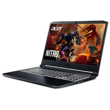 màn hình laptop Acer Nitro 5 AN515-55 2