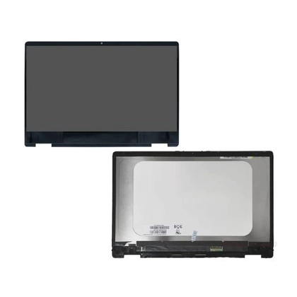 màn hình laptop HP PAVILION X360 14-DY0172TU 3