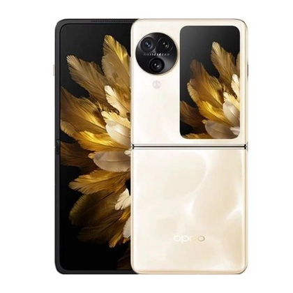 màn hình Oppo Find N3 Flip 2