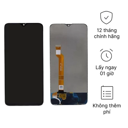 màn hình Realme C20 hãng Safety 1