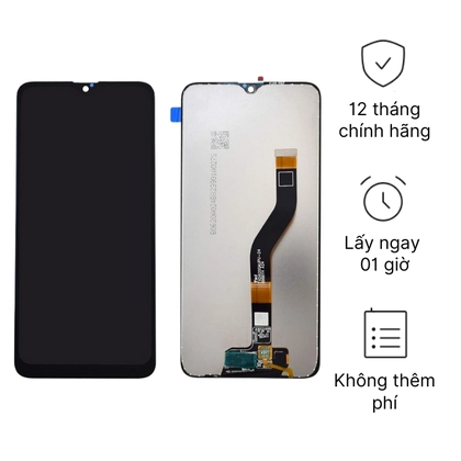màn hình Samsung Galaxy A10 hãng Safety 1