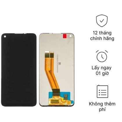 màn hình Samsung Galaxy A02 hãng Safety 1