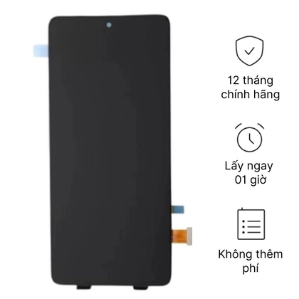 màn hình Samsung Galaxy A73 5G hãng Safety 1